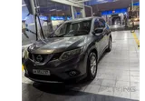 Urgent sale Nissan X-Trial  2015, for 17, 500.