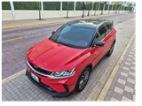 Urgent Sale - perfect condition Geely Coolray