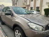 URGENT SALE QASHQAI UNDER 100,000 KM