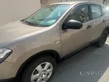 URGENT SALE QASHQAI UNDER 100,000 KM