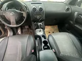 URGENT SALE QASHQAI UNDER 100,000 KM