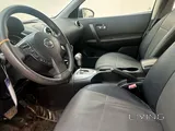 URGENT SALE QASHQAI UNDER 100,000 KM