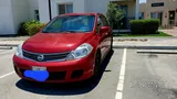 URGENT SALE - RELOCATING - Nissan Tiida Hatchback 2013
