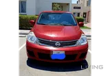 URGENT SALE - RELOCATING - Nissan Tiida Hatchback 2013