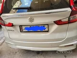 Urgent sale Suzuki Ertiga 2024 model. Estemara valid until august 2027.