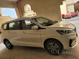 Urgent sale Suzuki Ertiga 2024 model. Estemara valid until august 2027.