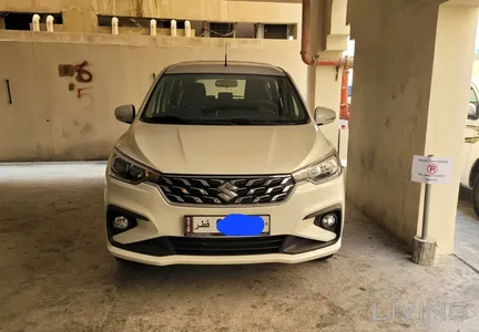 سوزوكي إرتيغا  2024