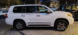 URGENT SALE – TOYOTA LAND CRUISER GXR V8