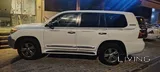 URGENT SALE – TOYOTA LAND CRUISER GXR V8