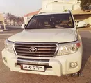 URGENT SALE - Toyota Landcruiser GXR V6