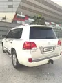 URGENT SALE - Toyota Landcruiser GXR V6