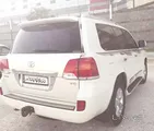 URGENT SALE - Toyota Landcruiser GXR V6