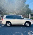 URGENT SALE - Toyota Landcruiser GXR V6