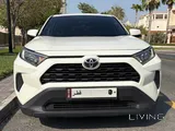 بيع عاجل - تويوتا RAV4 (2020)