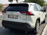 بيع عاجل - تويوتا RAV4 (2020)