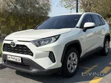 بيع عاجل - تويوتا RAV4 (2020)