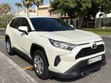 بيع عاجل - تويوتا RAV4 (2020)