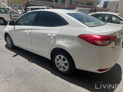 Toyota Yaris  2022