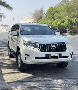 Toyota Prado TXL 2019