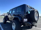 V8 HEMI POWERED - Jeep Wrangler JKU