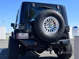 V8 HEMI POWERED - Jeep Wrangler JKU
