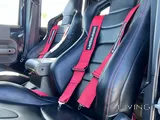 V8 HEMI POWERED - Jeep Wrangler JKU