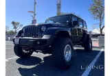 V8 HEMI POWERED - Jeep Wrangler JKU