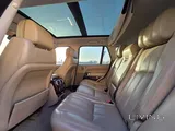 V8 Vogue Autobiography Super clean condition