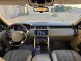 V8 Vogue Autobiography Super clean condition