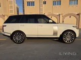 V8 Vogue Autobiography Super clean condition