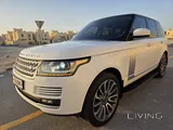 V8 Vogue Autobiography Super clean condition