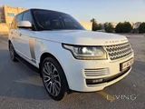V8 Vogue Autobiography Super clean condition