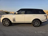 V8 Vogue Autobiography Super clean condition