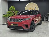 Velar R Dynamic