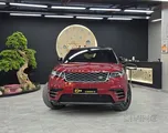 Velar R Dynamic