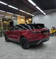 Velar R Dynamic