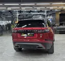 Velar R Dynamic