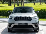 Velar R dynamic 2019