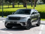 Velar R dynamic 2019
