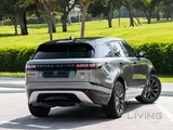 Velar R dynamic 2019