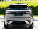 Velar R dynamic 2019