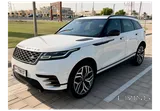 Velar R-Dynamic V6