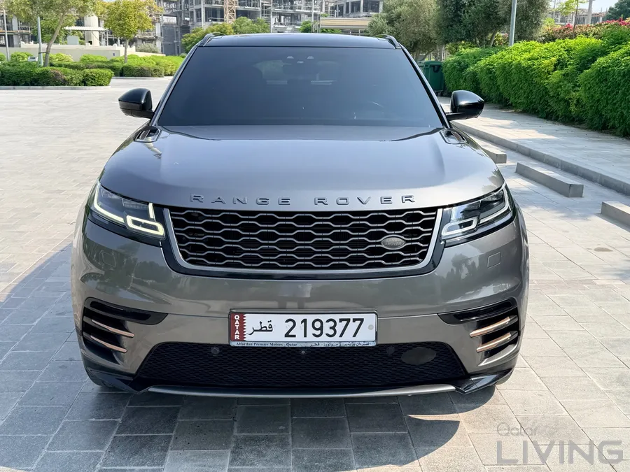 2018 Land Rover Range Rover | 75,000 QAR | 108,000 km | Qatar Living