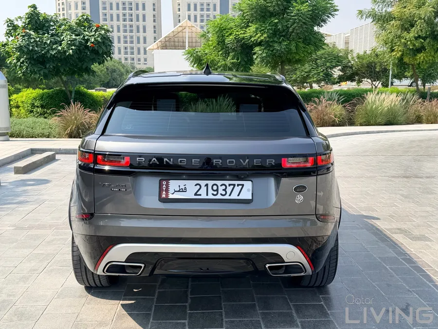 2018 Land Rover Range Rover | 75,000 QAR | 108,000 km | Qatar Living