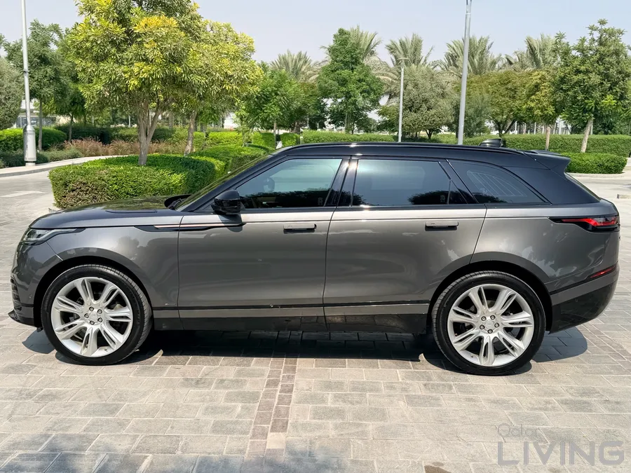 2018 Land Rover Range Rover | 75,000 QAR | 108,000 km | Qatar Living