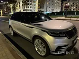 Velar SE P360 R dynamic