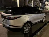 Velar SE P360 R dynamic
