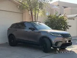 Velar SE R-Dynamic P380 Clean Car