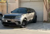 Velar SE R-Dynamic P380 Clean Car