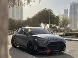 Veloster N 2020 Manual 